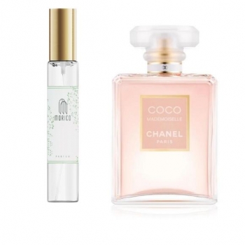 Odpowiednik perfum Chanel Coco Mademoiselle*